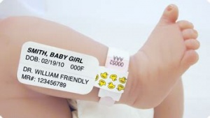 Áp dụng công nghệ mã vạch cho bệnh viện phụ sản