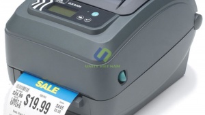 Cung Cấp Máy In Mã Vạch Tại Quận Tân Bình TPHCM