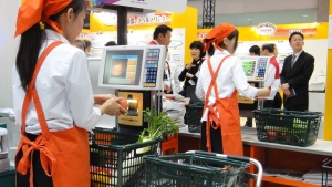Lợi ích lớn nhất của việc áp dụng mã số mã vạch trong bán hàng