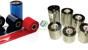 Mực in mã vạch tại Quận Tân Phú TPHCM 